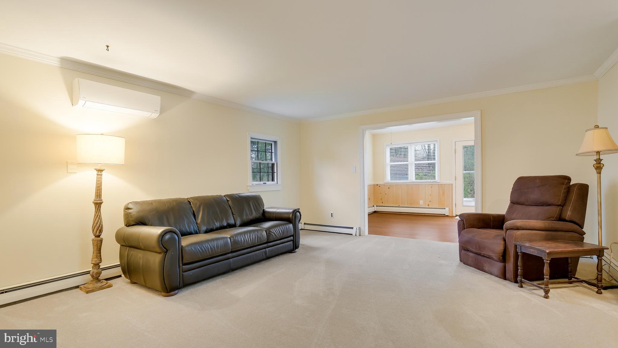 SANDY RIDGE ACRES - Residential