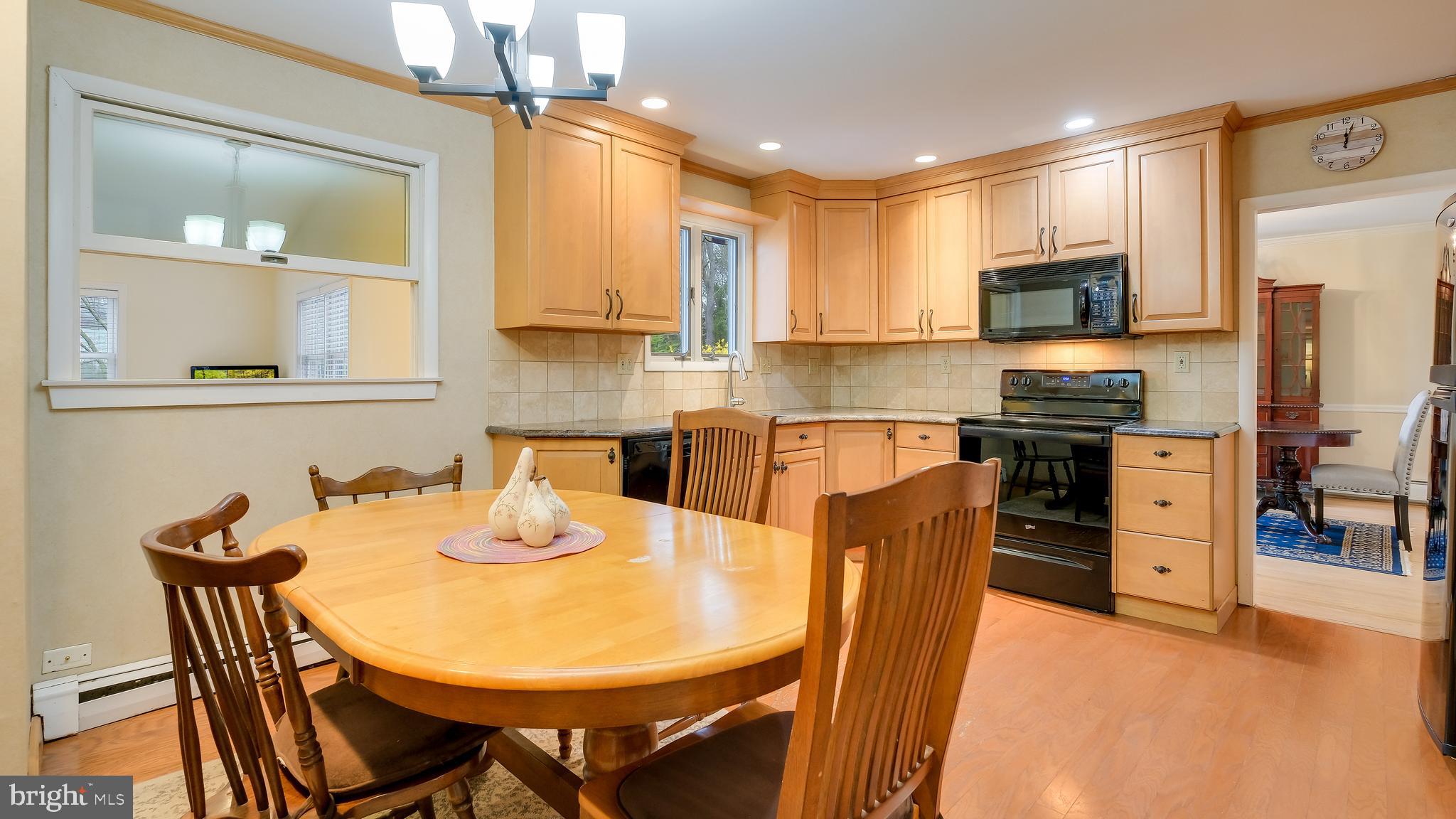 SANDY RIDGE ACRES - Residential