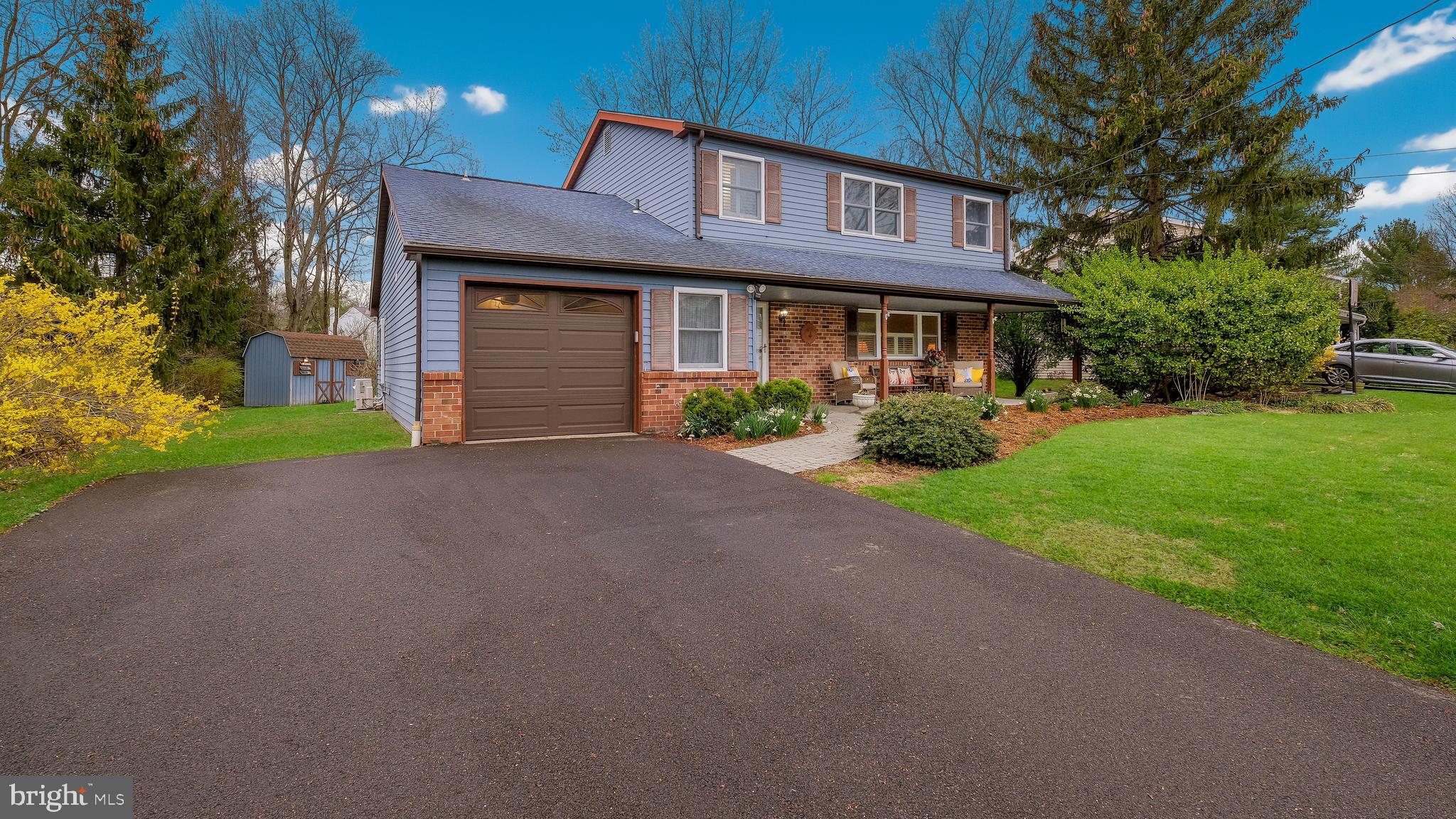 SANDY RIDGE ACRES - Residential