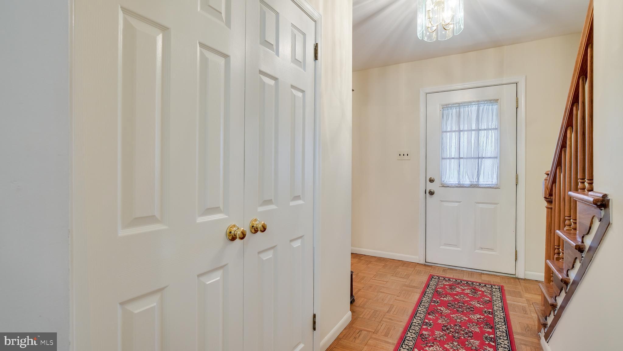 SANDY RIDGE ACRES - Residential