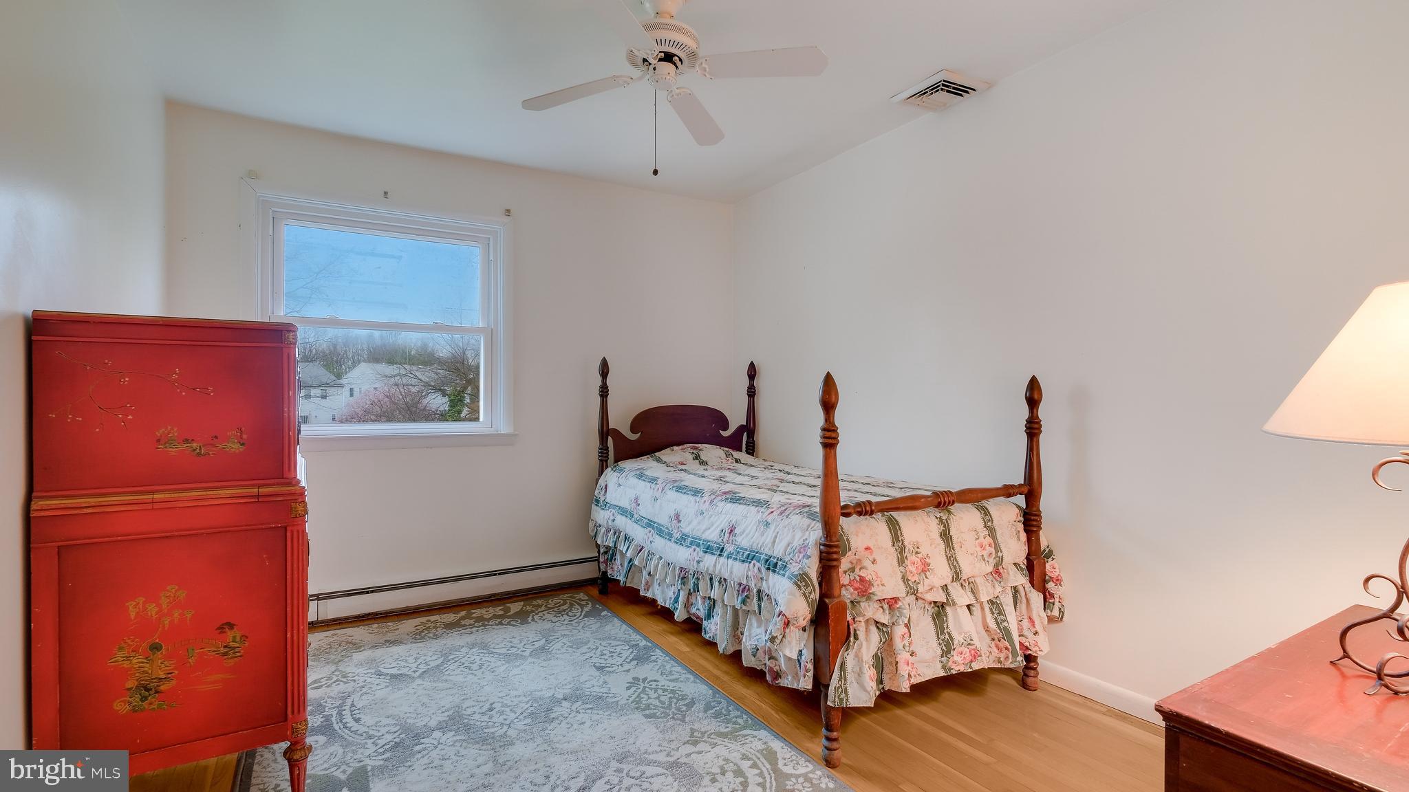 SANDY RIDGE ACRES - Residential