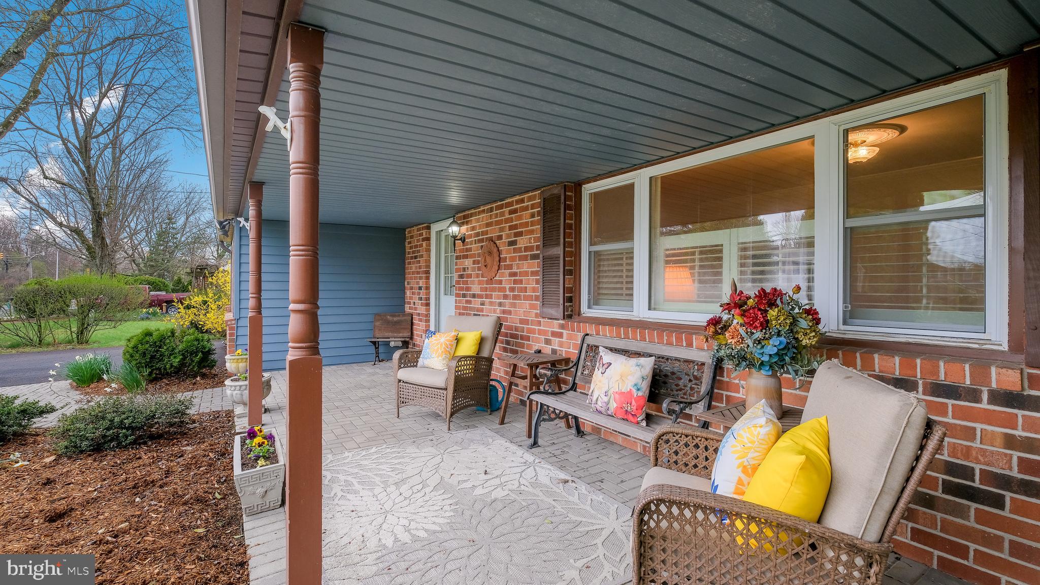 SANDY RIDGE ACRES - Residential