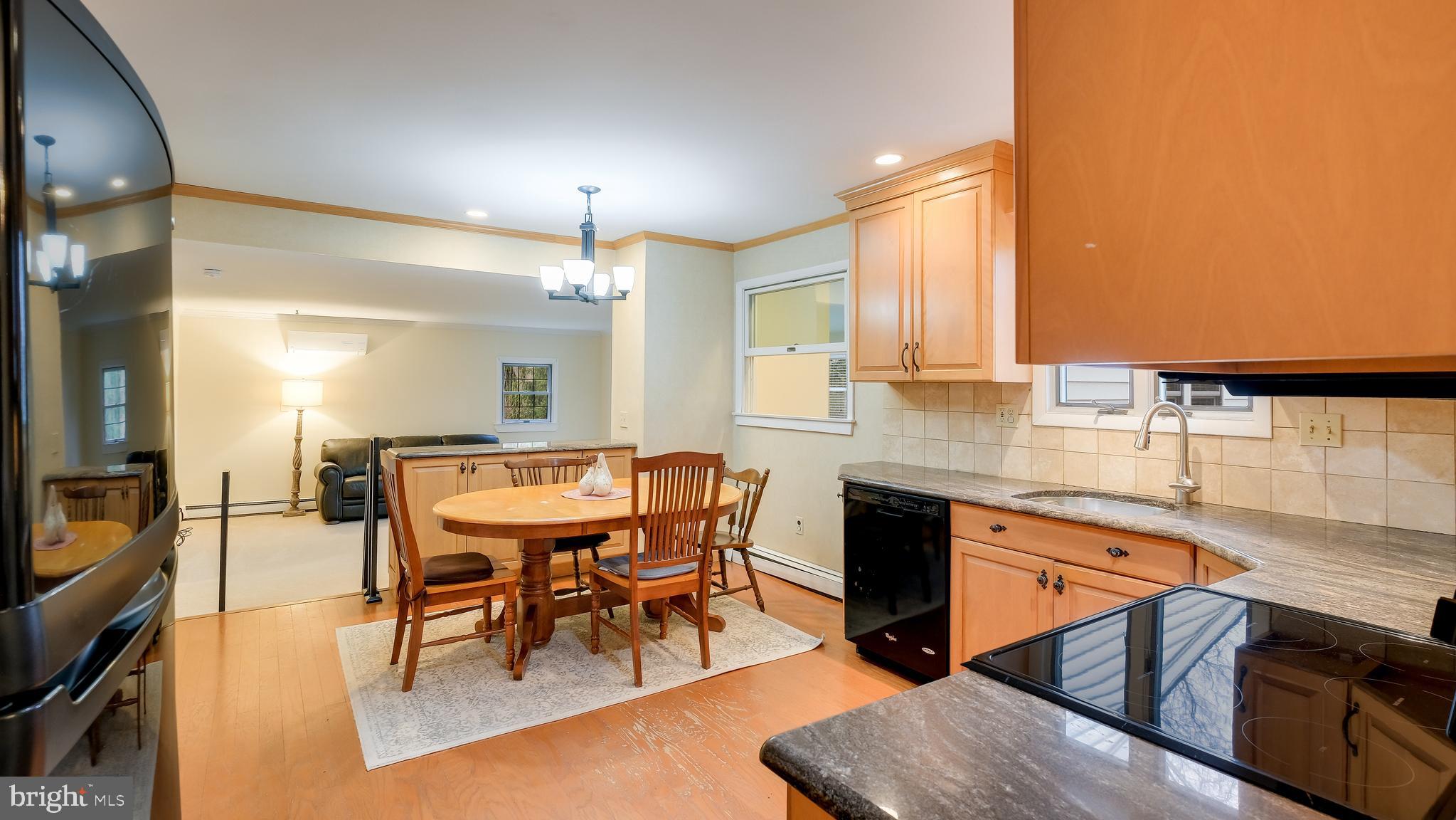 SANDY RIDGE ACRES - Residential