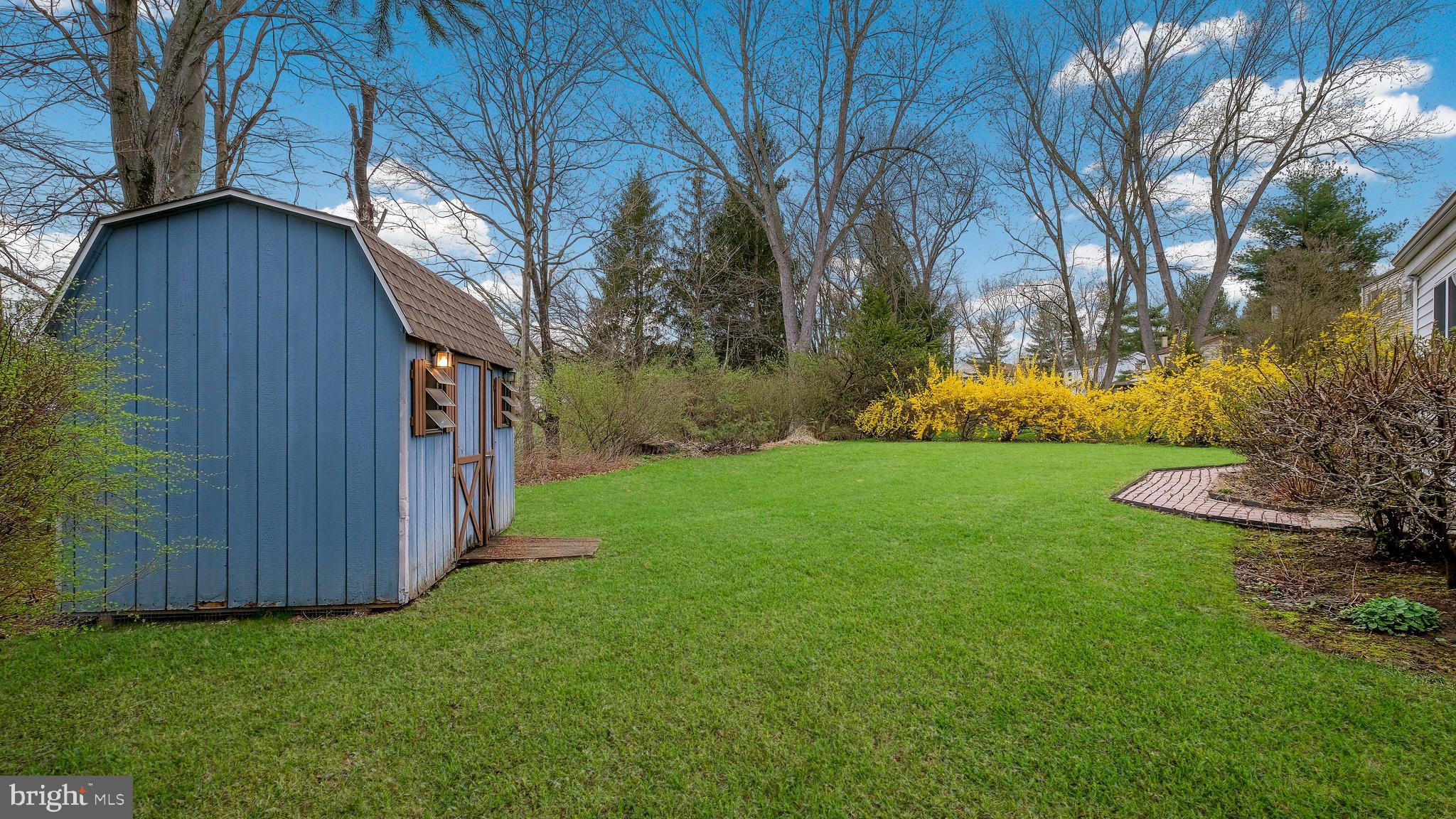SANDY RIDGE ACRES - Residential