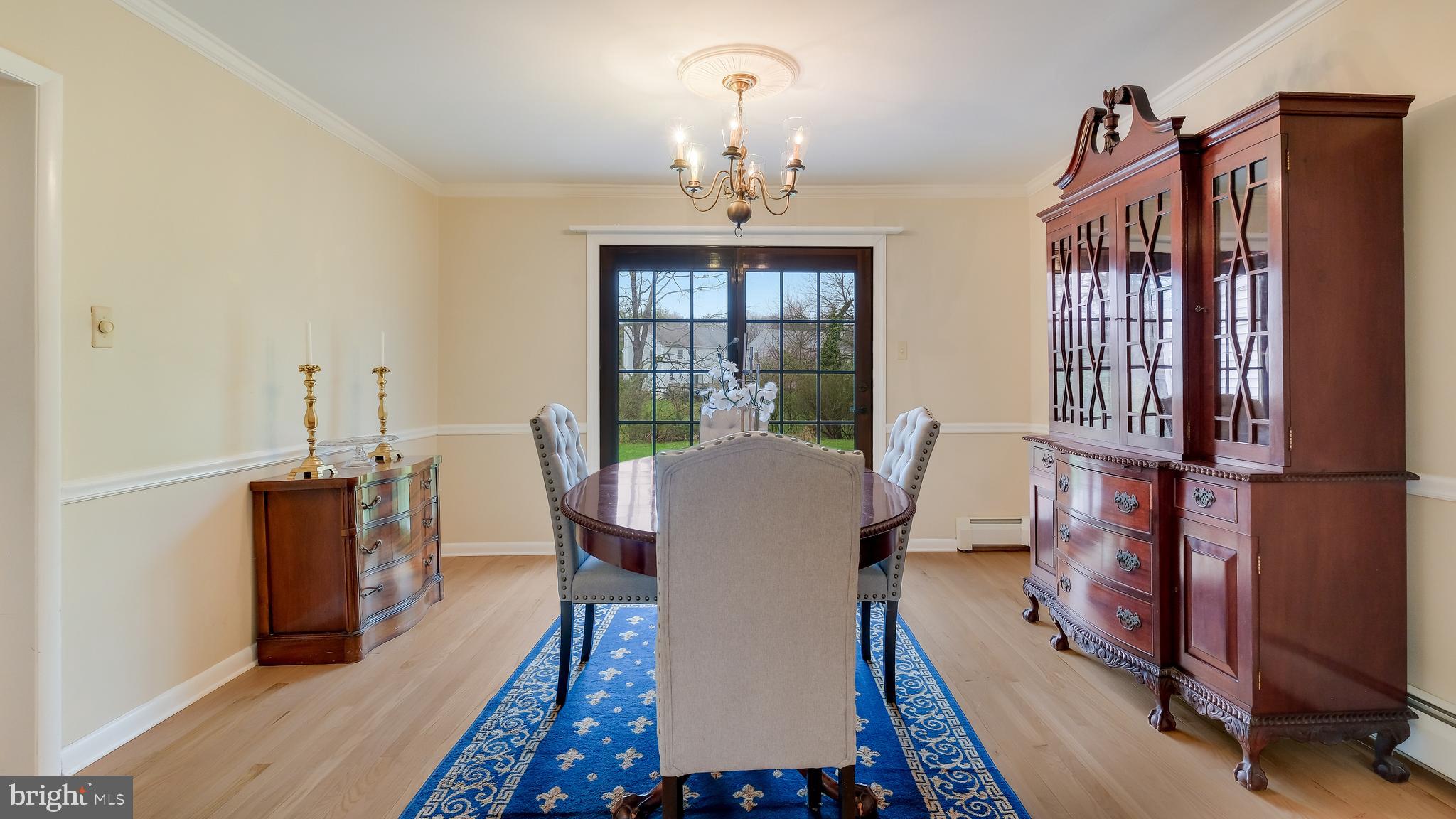 SANDY RIDGE ACRES - Residential