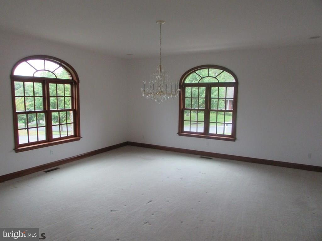 TEABERRY RIDGE - Residential