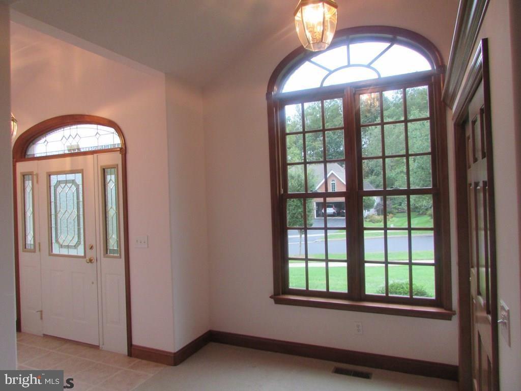 TEABERRY RIDGE - Residential