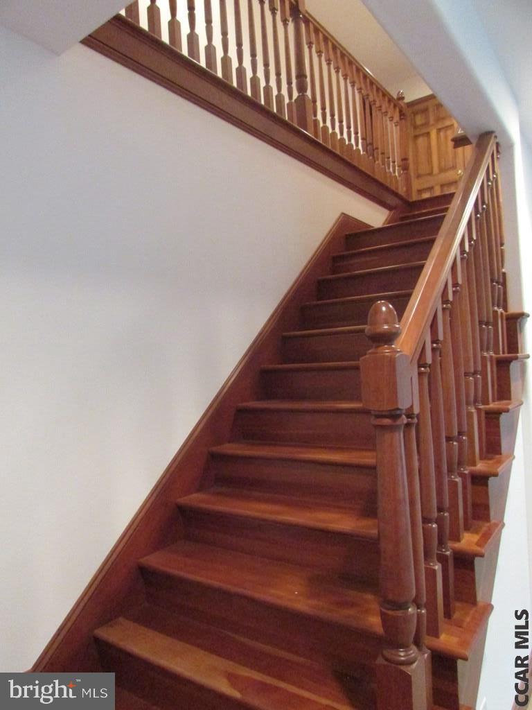 TEABERRY RIDGE - Residential