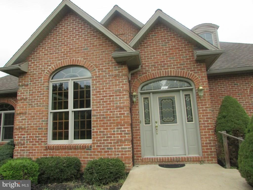 TEABERRY RIDGE - Residential