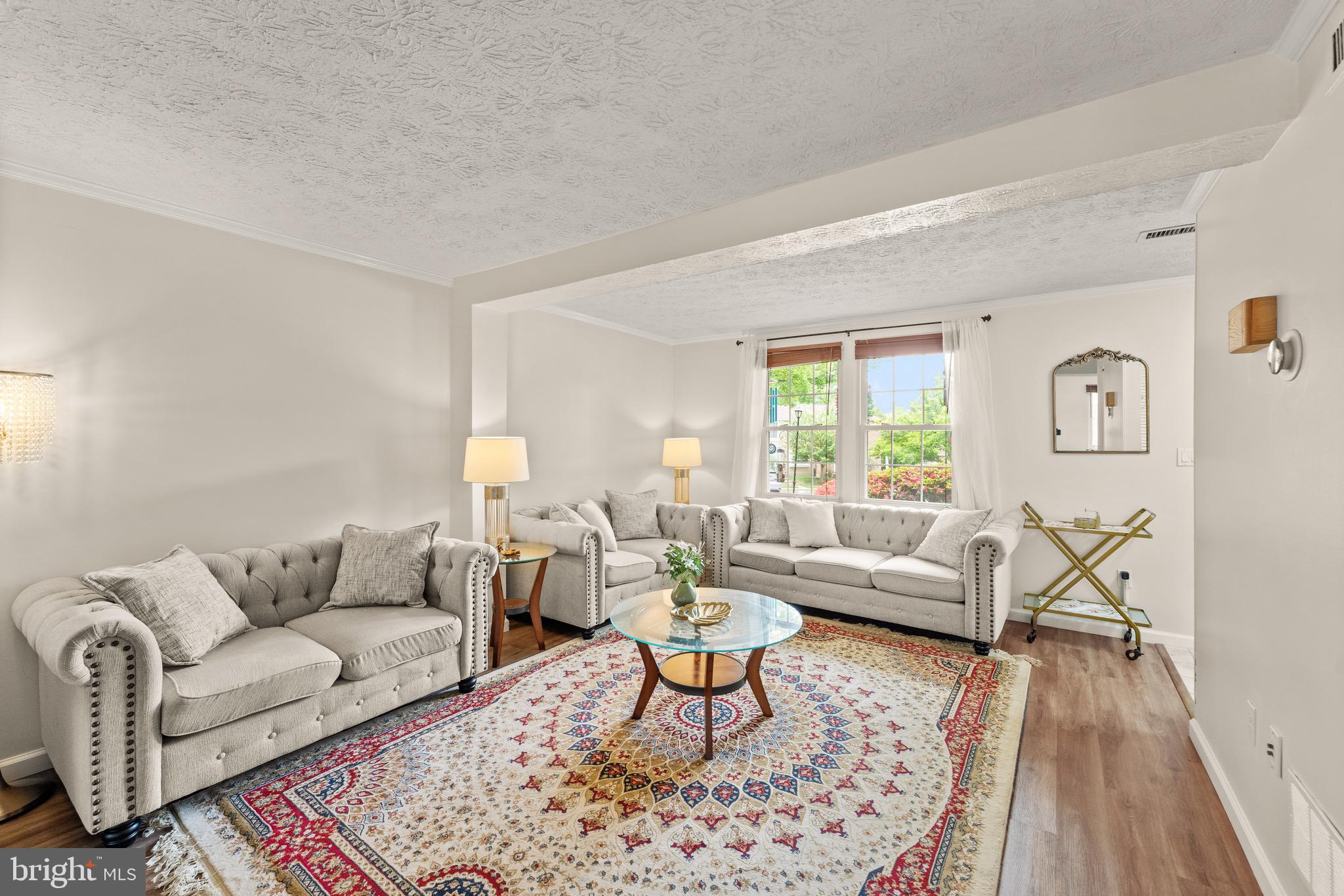1617 SIERRA WOODS DRIVE