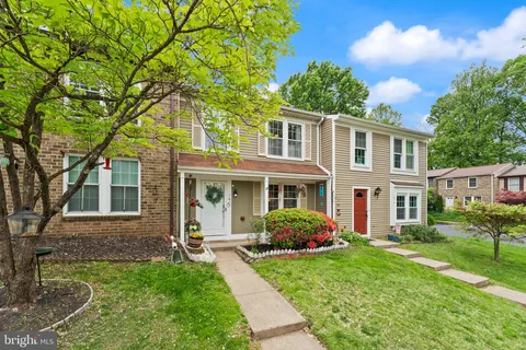 1617 Sierra Woods Drive, Reston, VA 20194 - MLS#: VAFX2302028