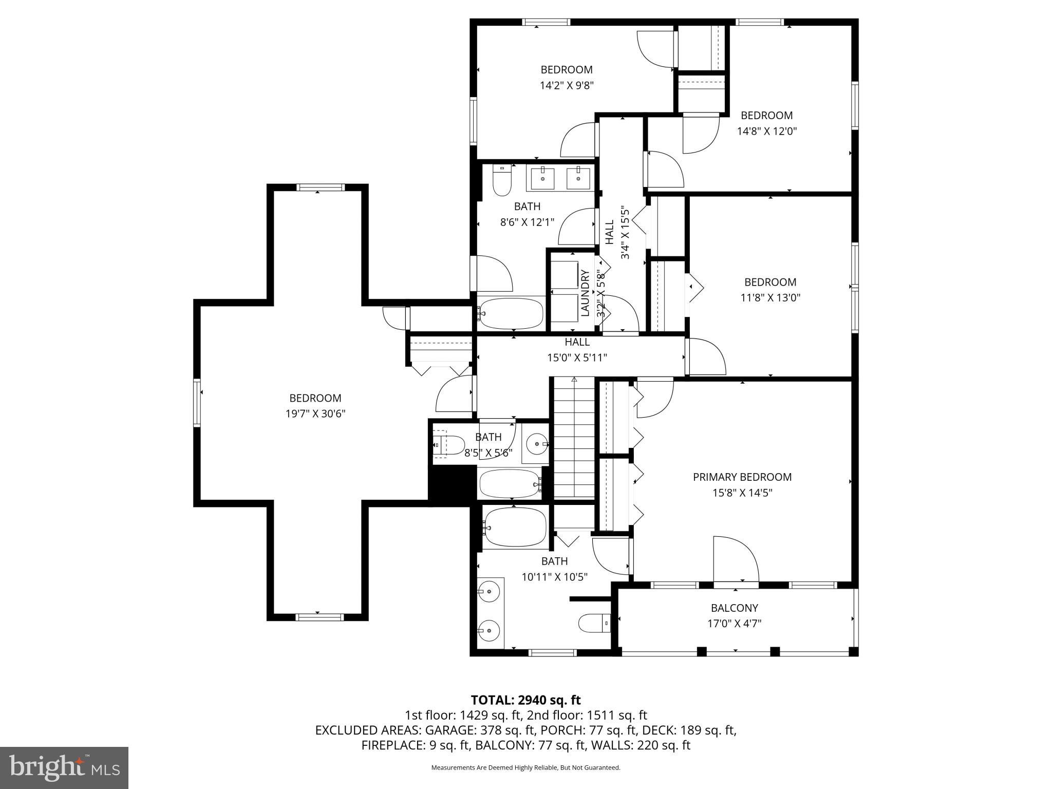 SAUNDERS POINT - Residential