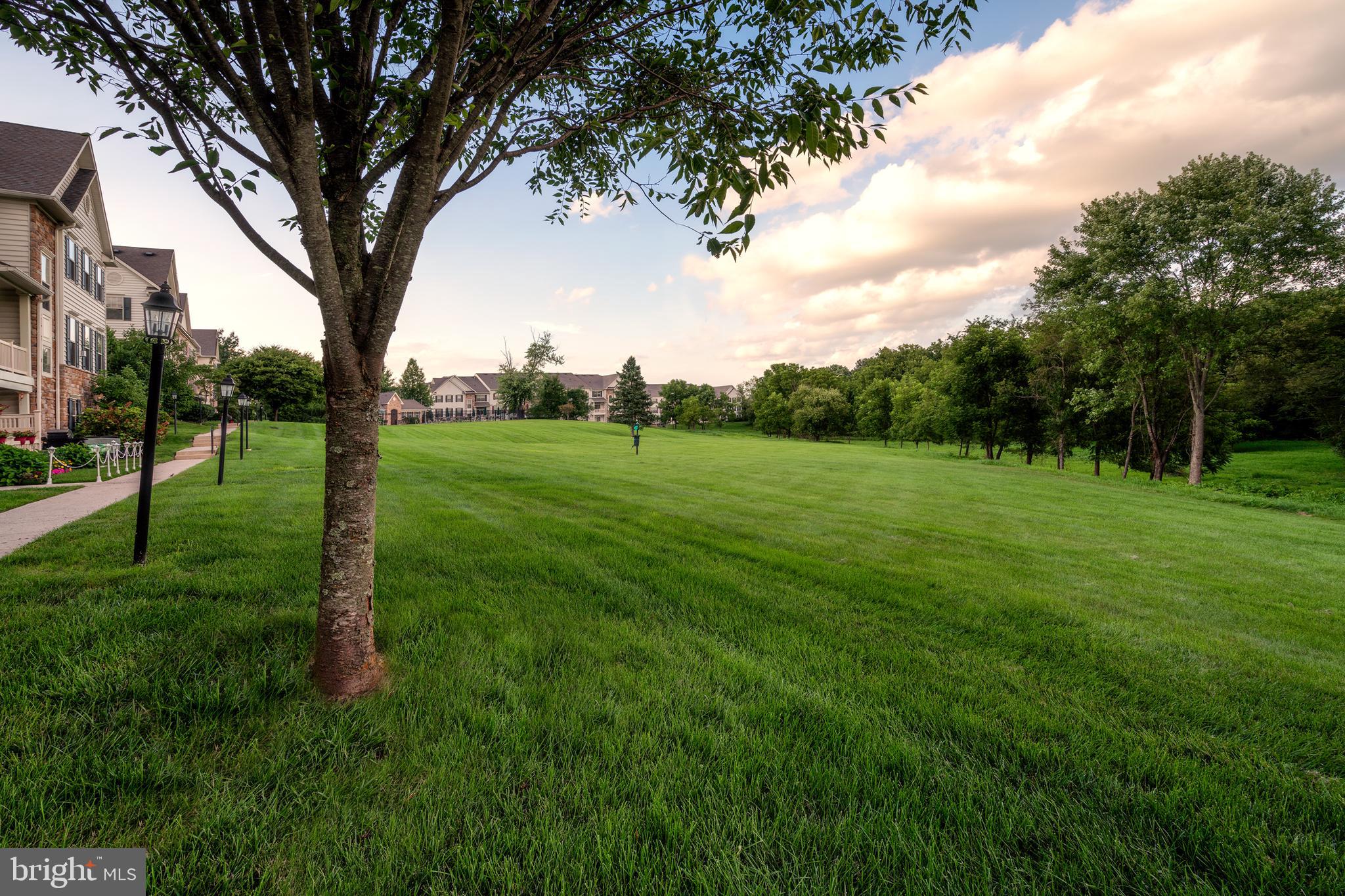 HERITAGE GREEN - Residential Lease