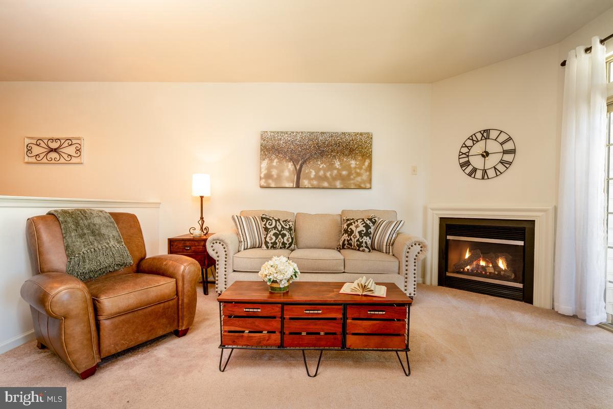 HERITAGE GREEN - Residential Lease