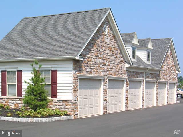 HERITAGE GREEN - Residential Lease