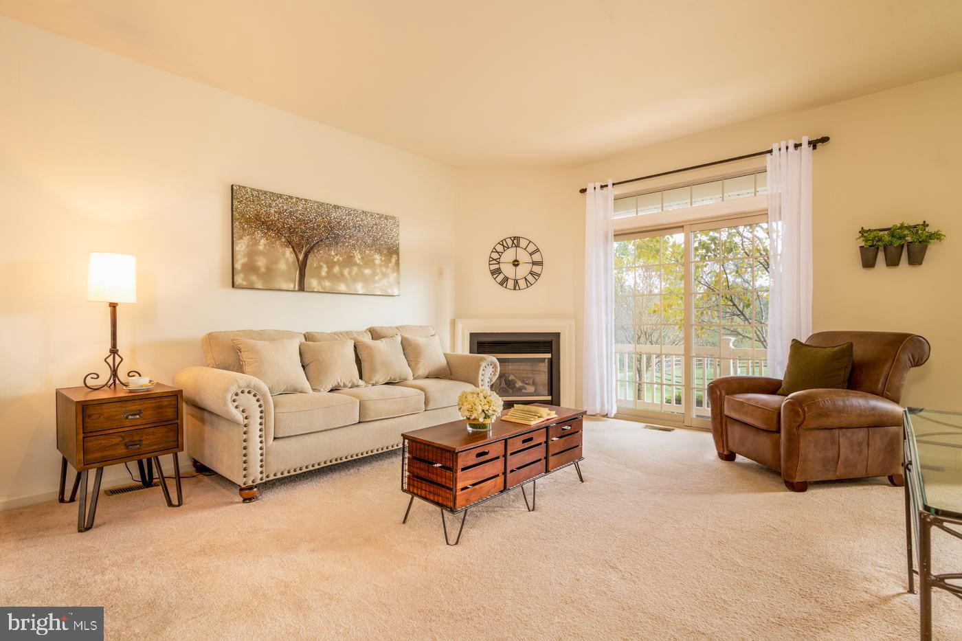 HERITAGE GREEN - Residential Lease