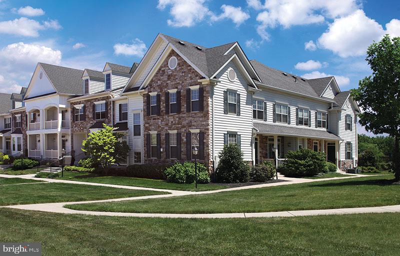 HERITAGE GREEN - Residential Lease