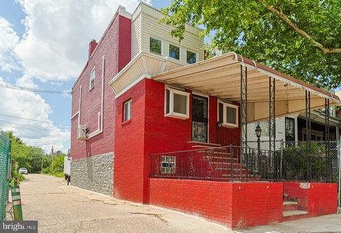 1542 S 57TH STREET PHILADELPHIA PA 19143