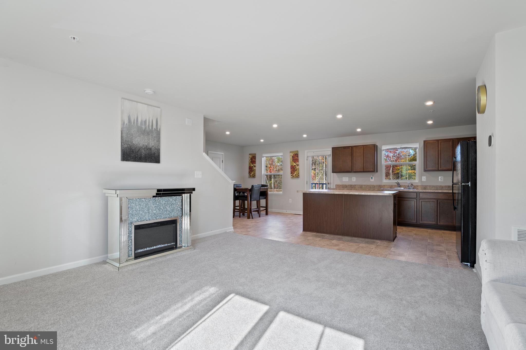 RIDGELY FOREST - Residential