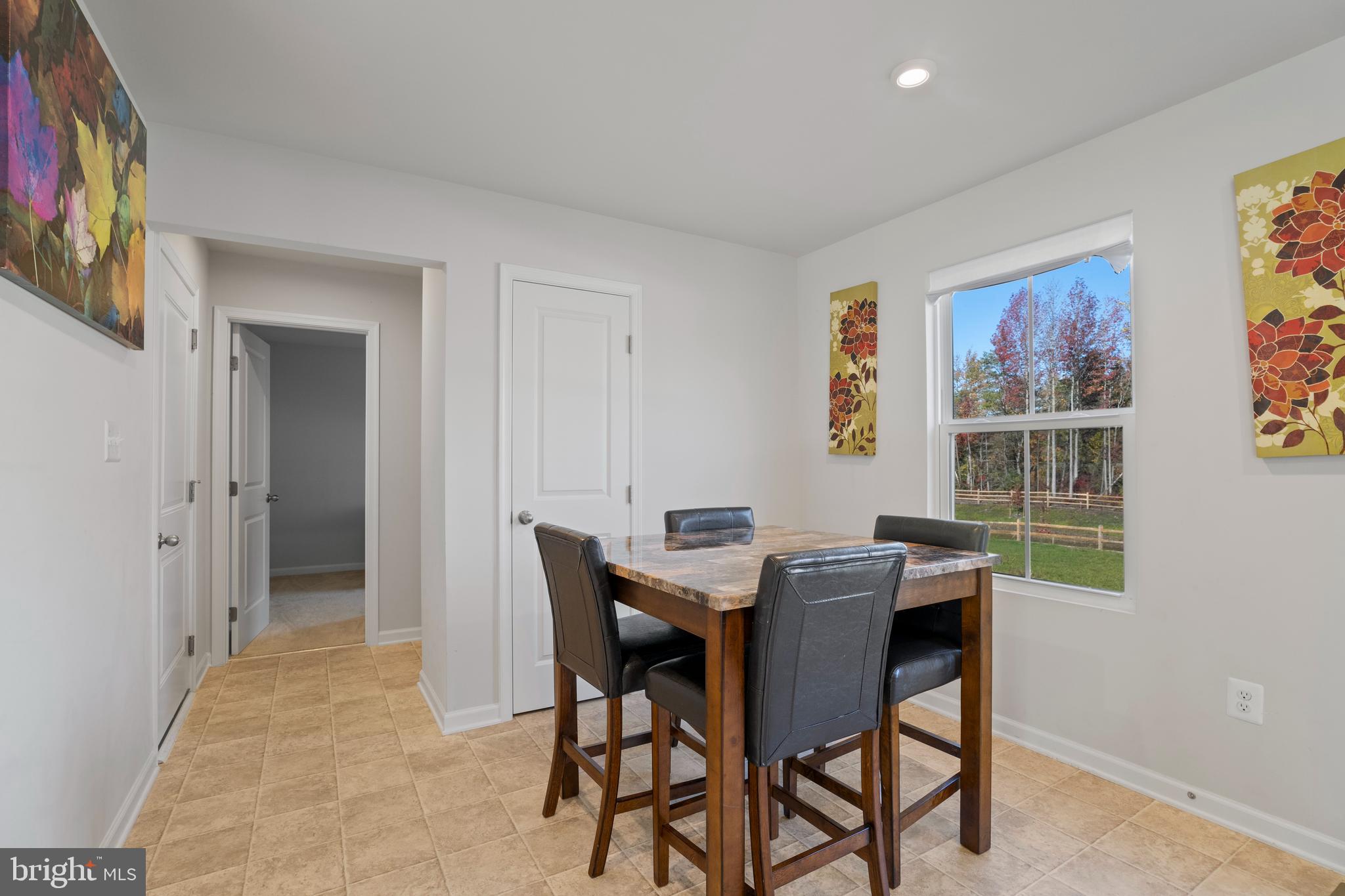 RIDGELY FOREST - Residential