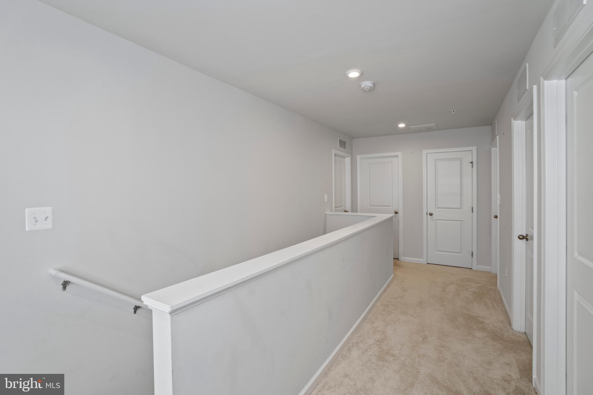 RIDGELY FOREST - Residential