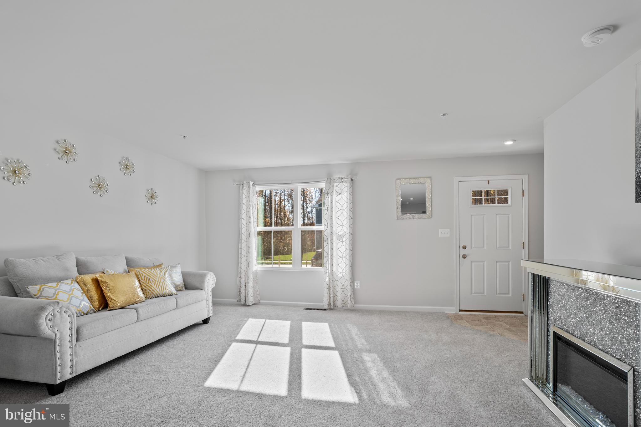 RIDGELY FOREST - Residential