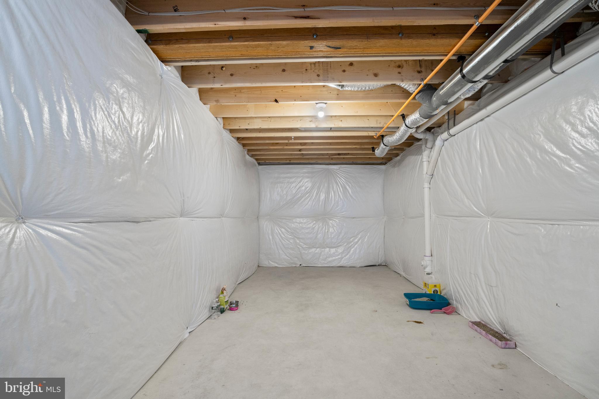 RIDGELY FOREST - Residential