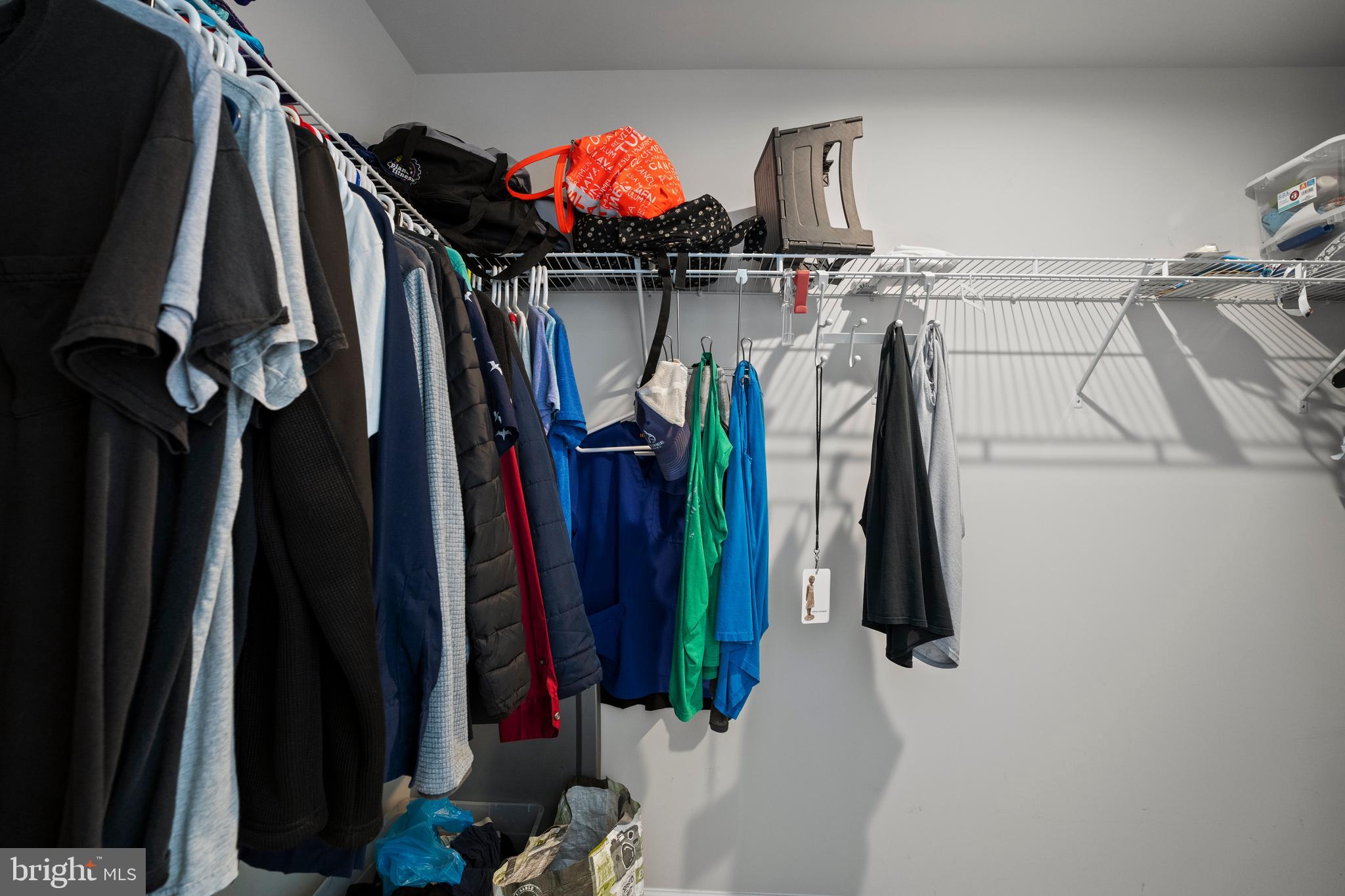 RIDGELY FOREST - Residential