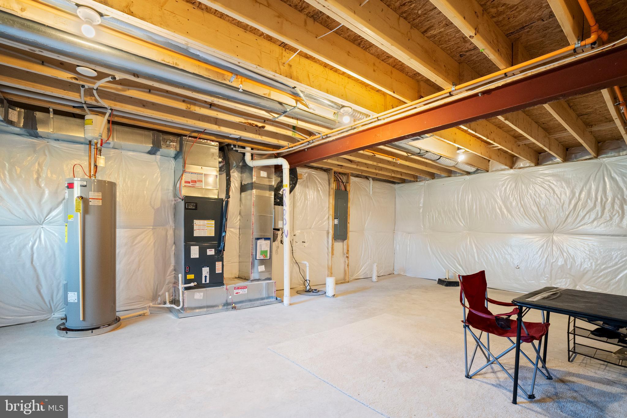 RIDGELY FOREST - Residential