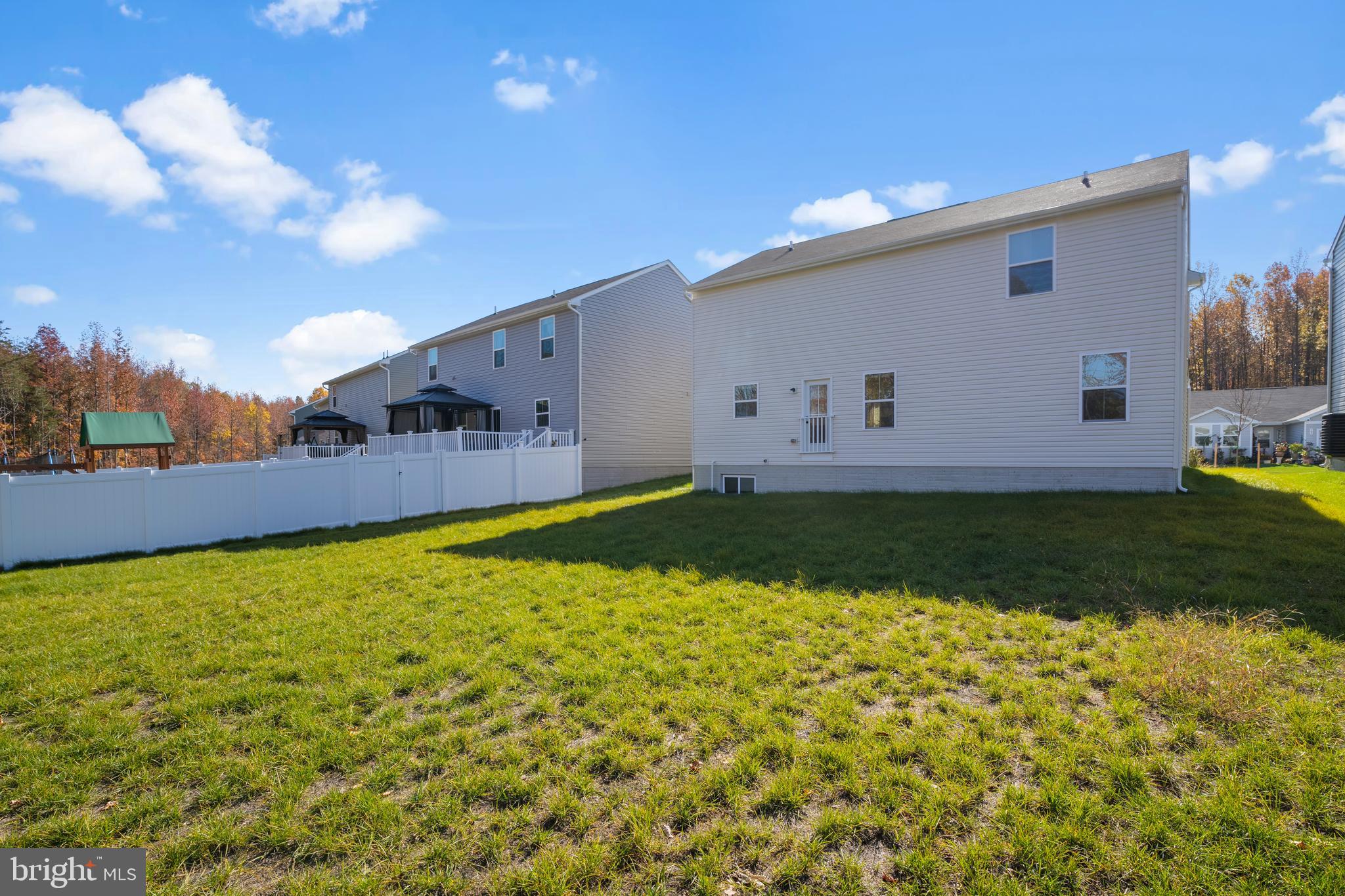 RIDGELY FOREST - Residential