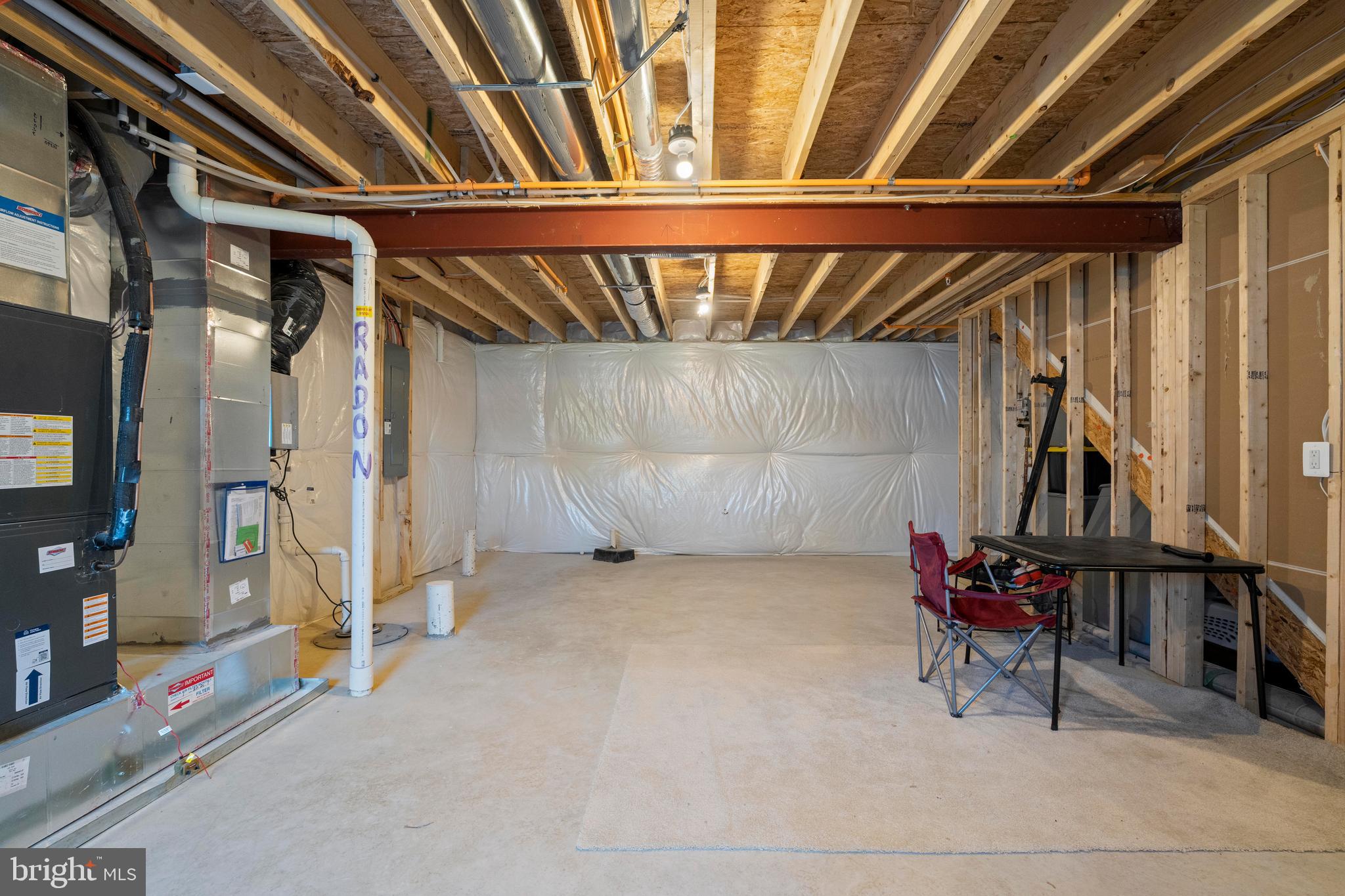 RIDGELY FOREST - Residential