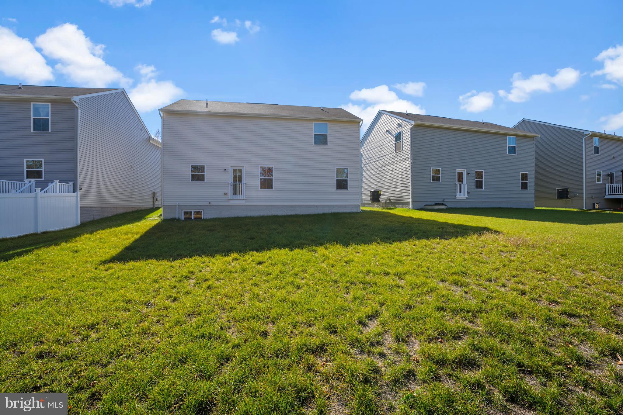 RIDGELY FOREST - Residential