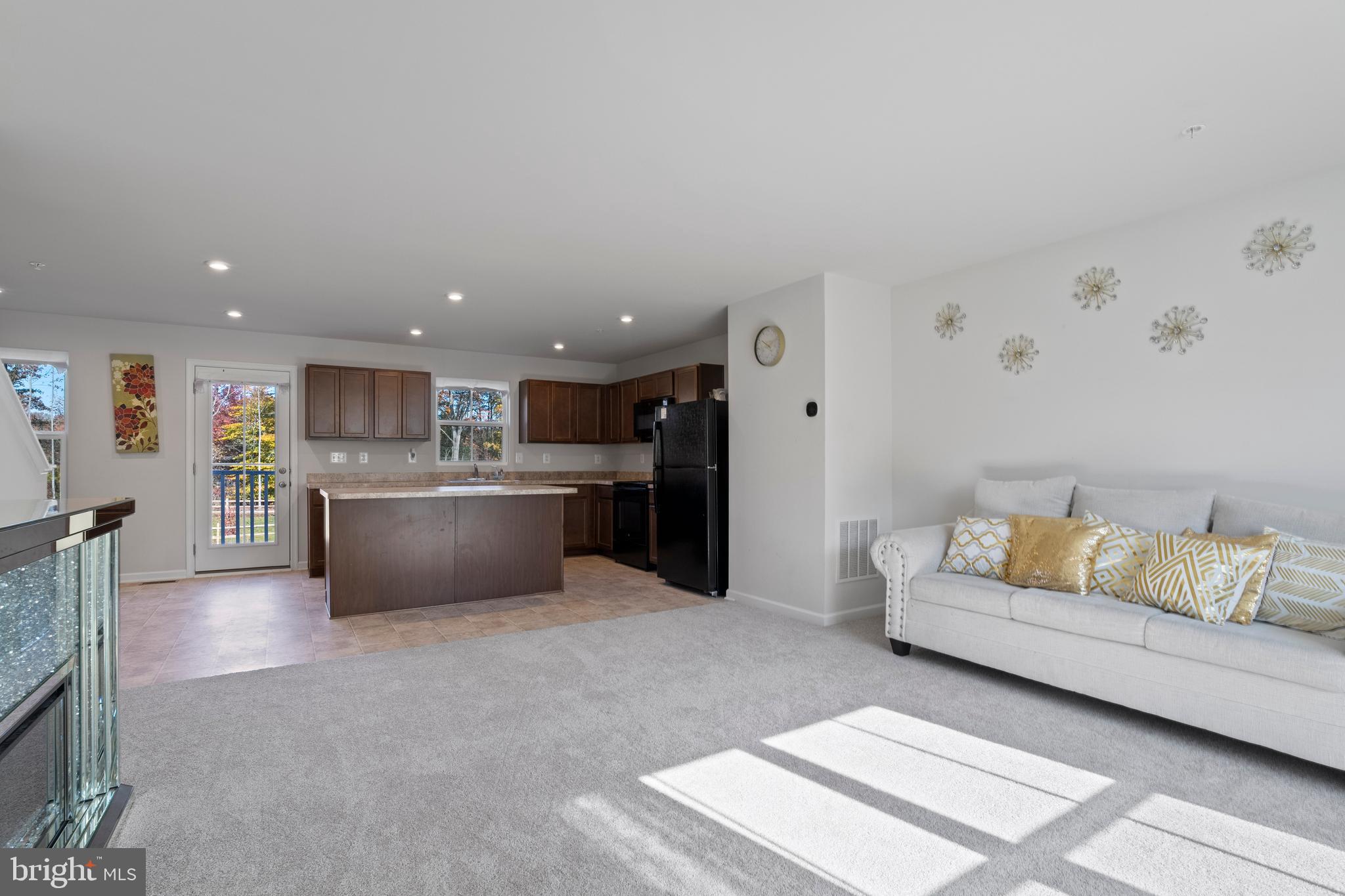 RIDGELY FOREST - Residential