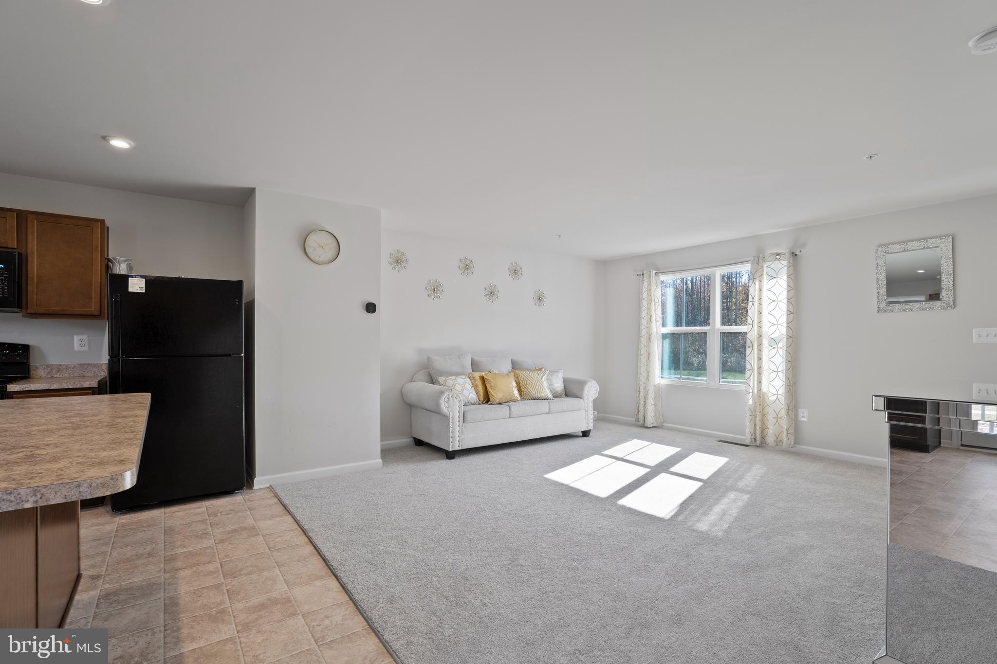 RIDGELY FOREST - Residential