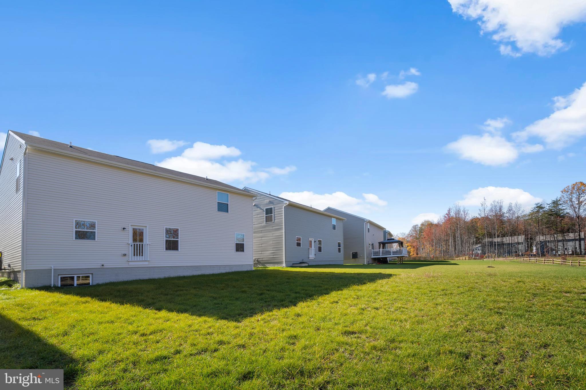 RIDGELY FOREST - Residential