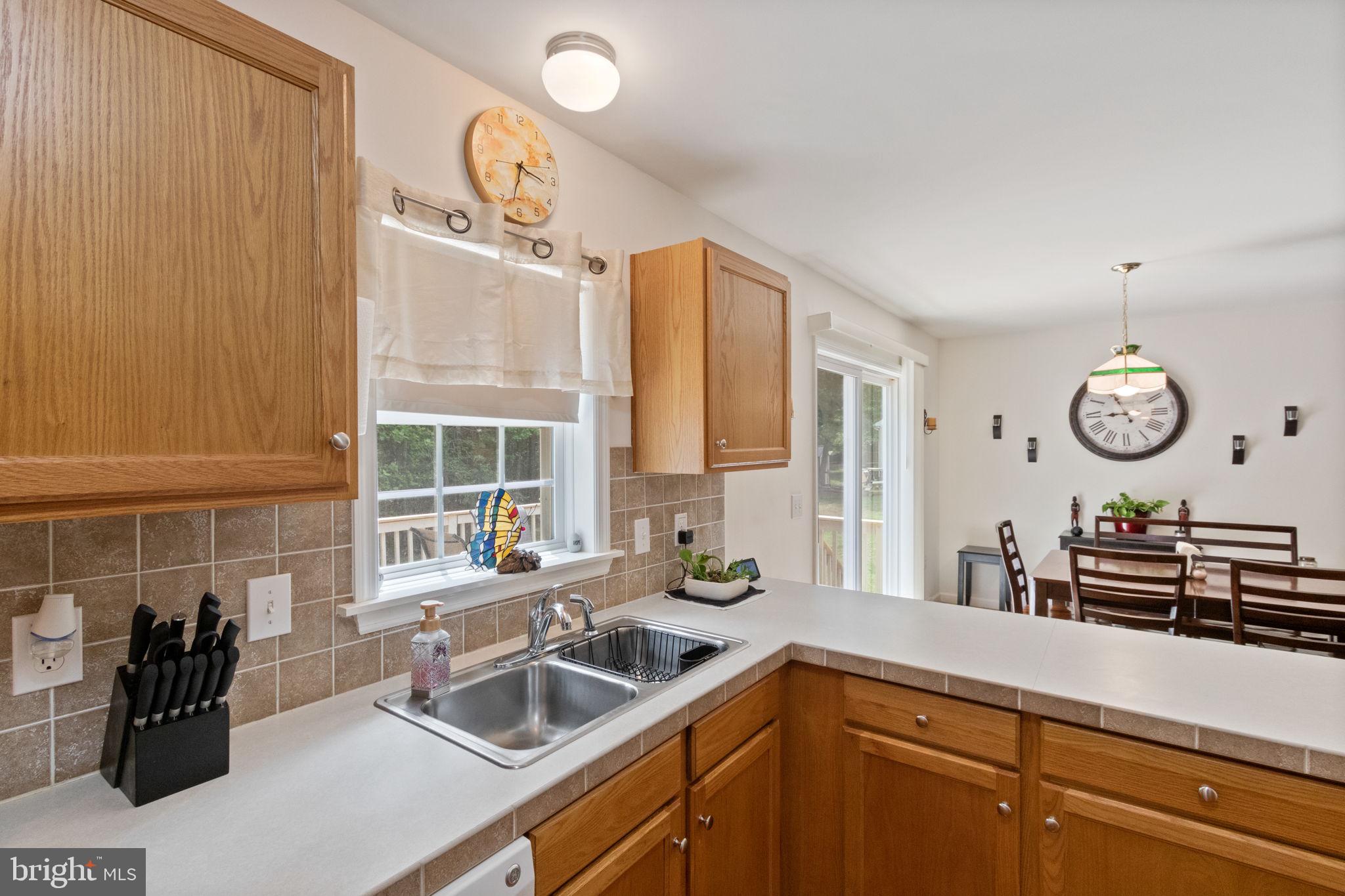 CABIN POINT - Residential