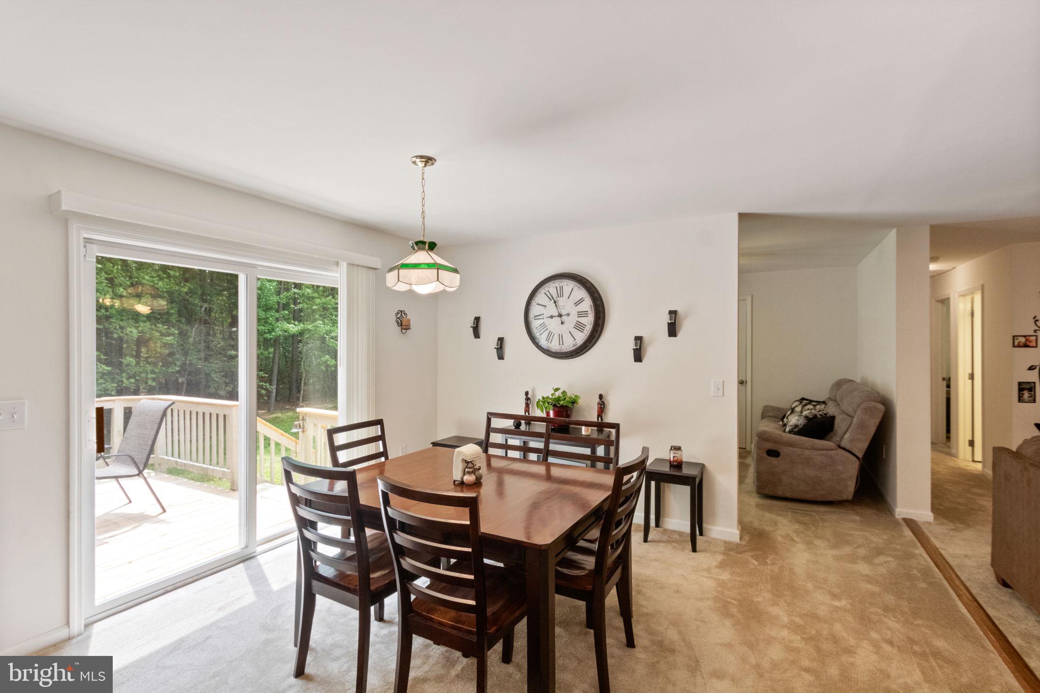 CABIN POINT - Residential