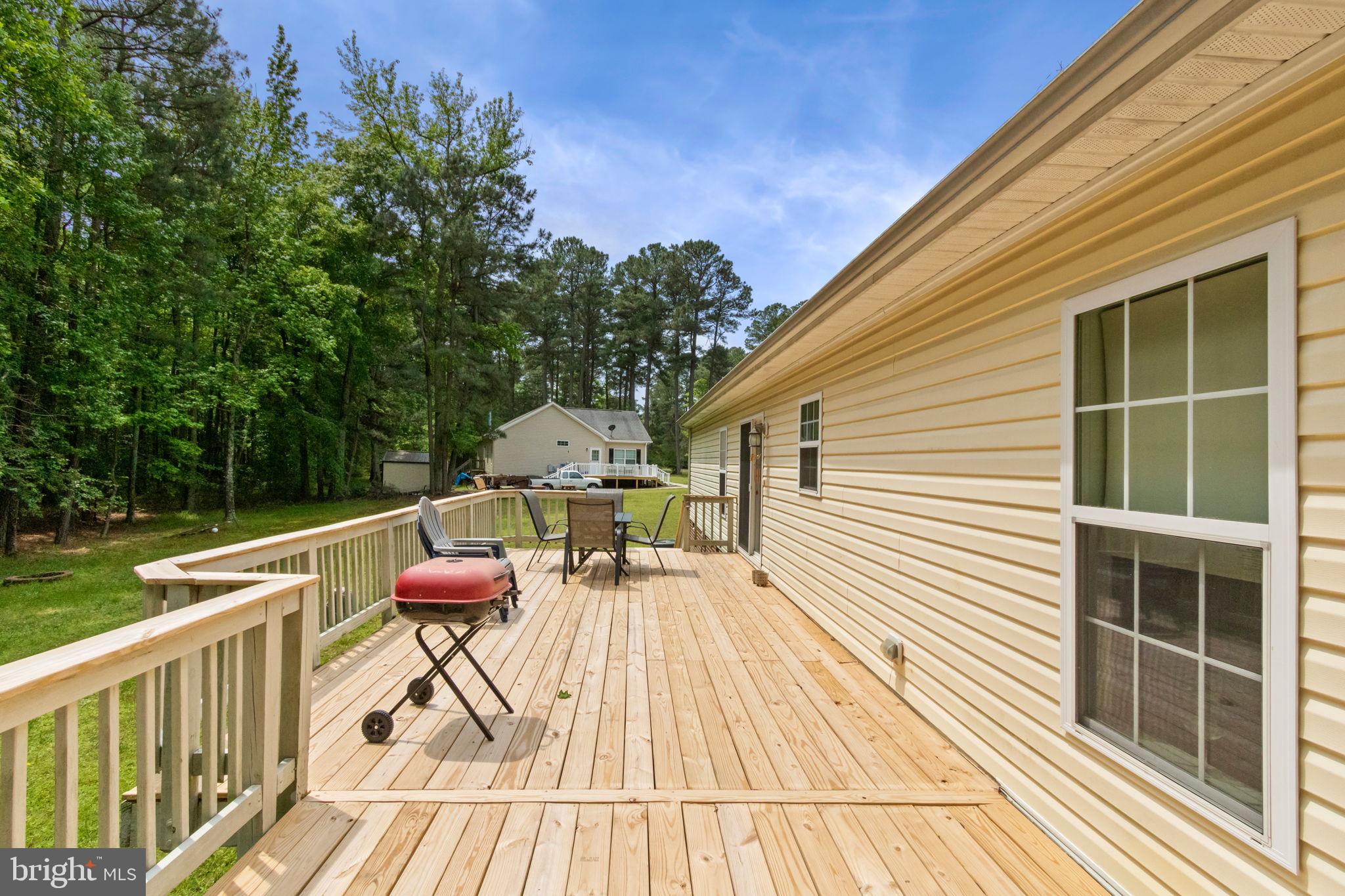 CABIN POINT - Residential