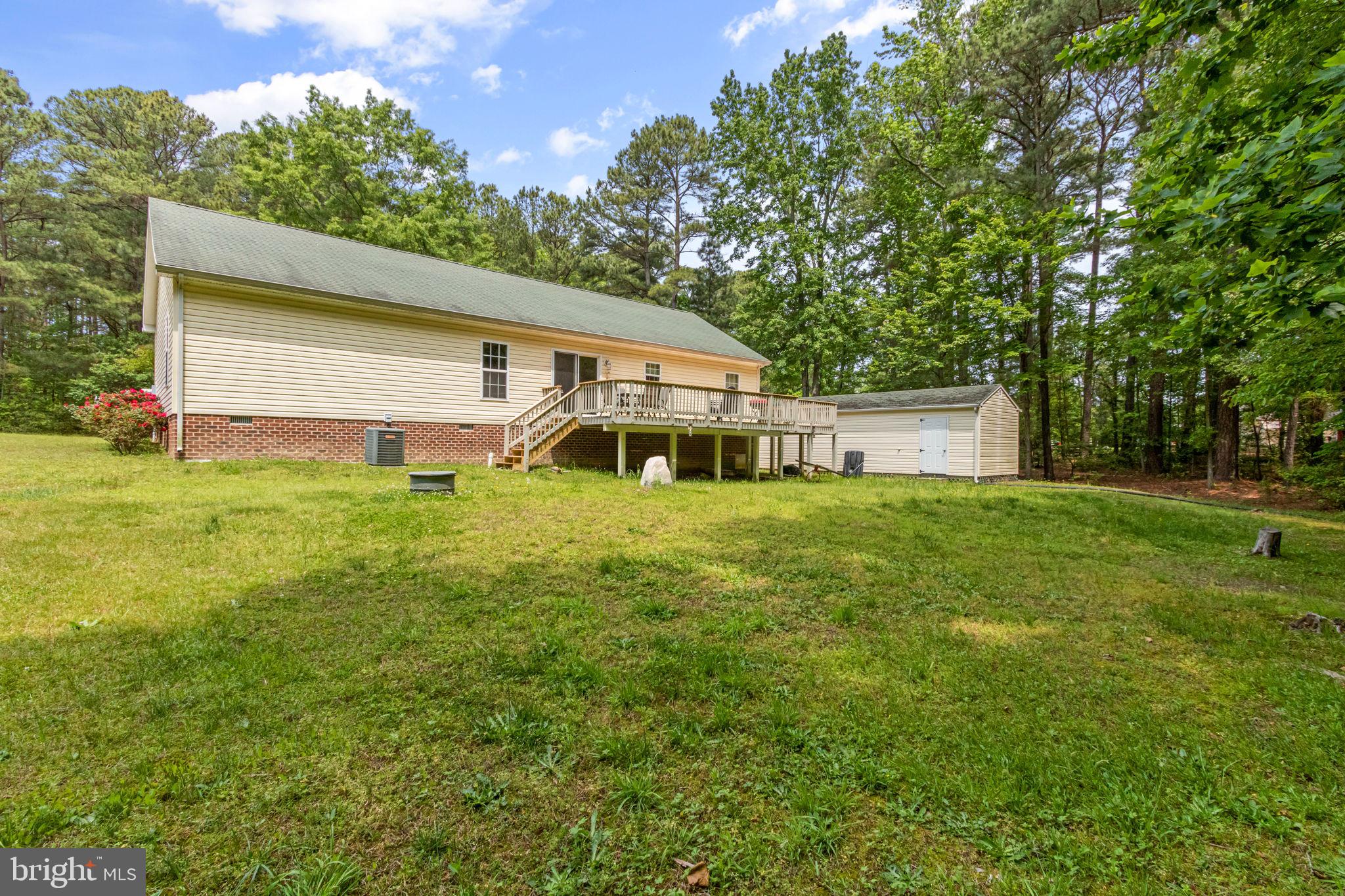 CABIN POINT - Residential