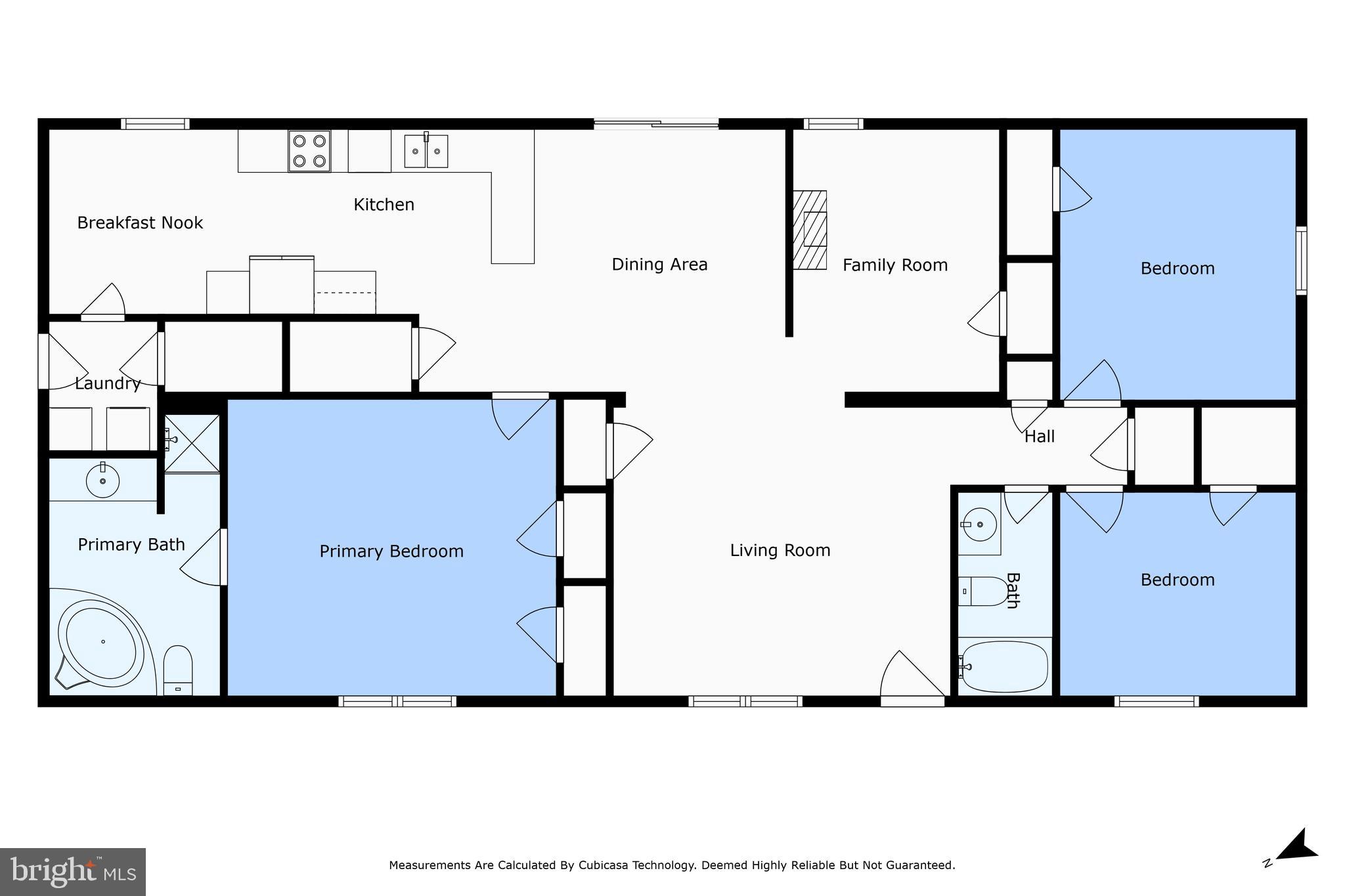CABIN POINT - Residential