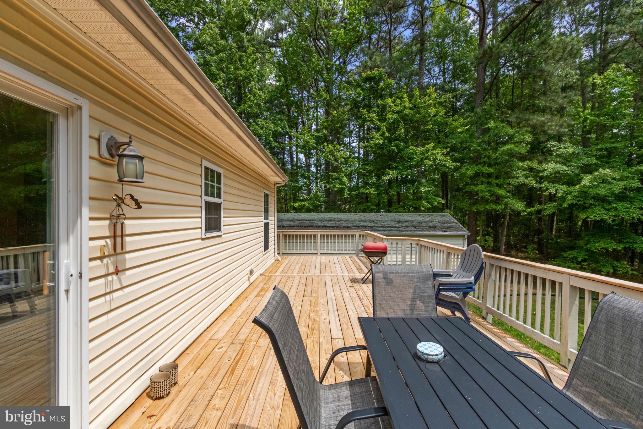 CABIN POINT - Residential