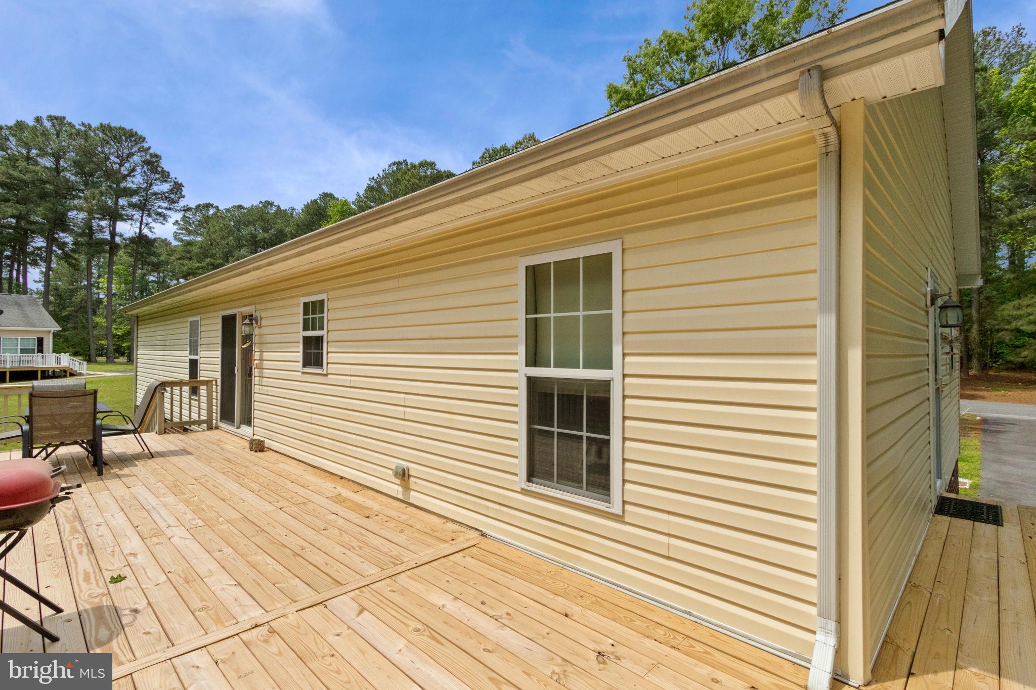 CABIN POINT - Residential