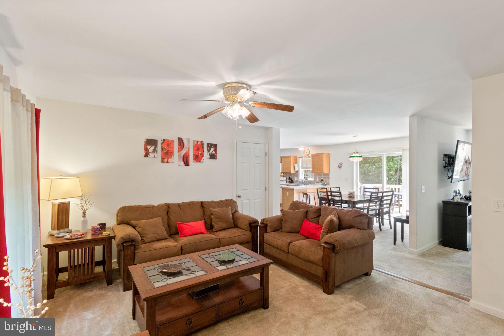 CABIN POINT - Residential