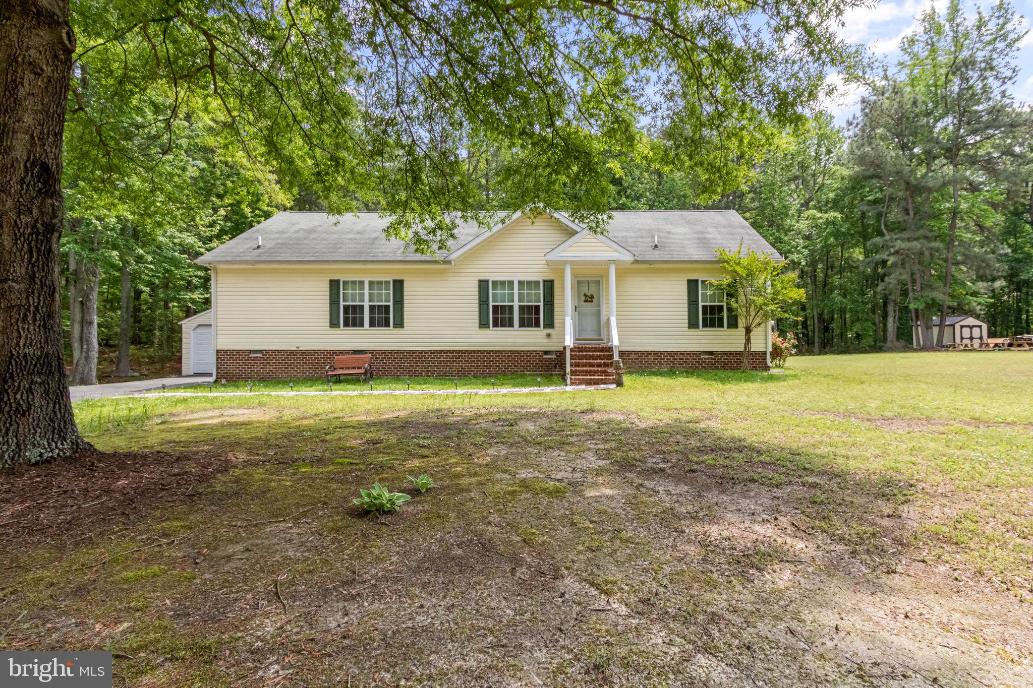 CABIN POINT - Residential
