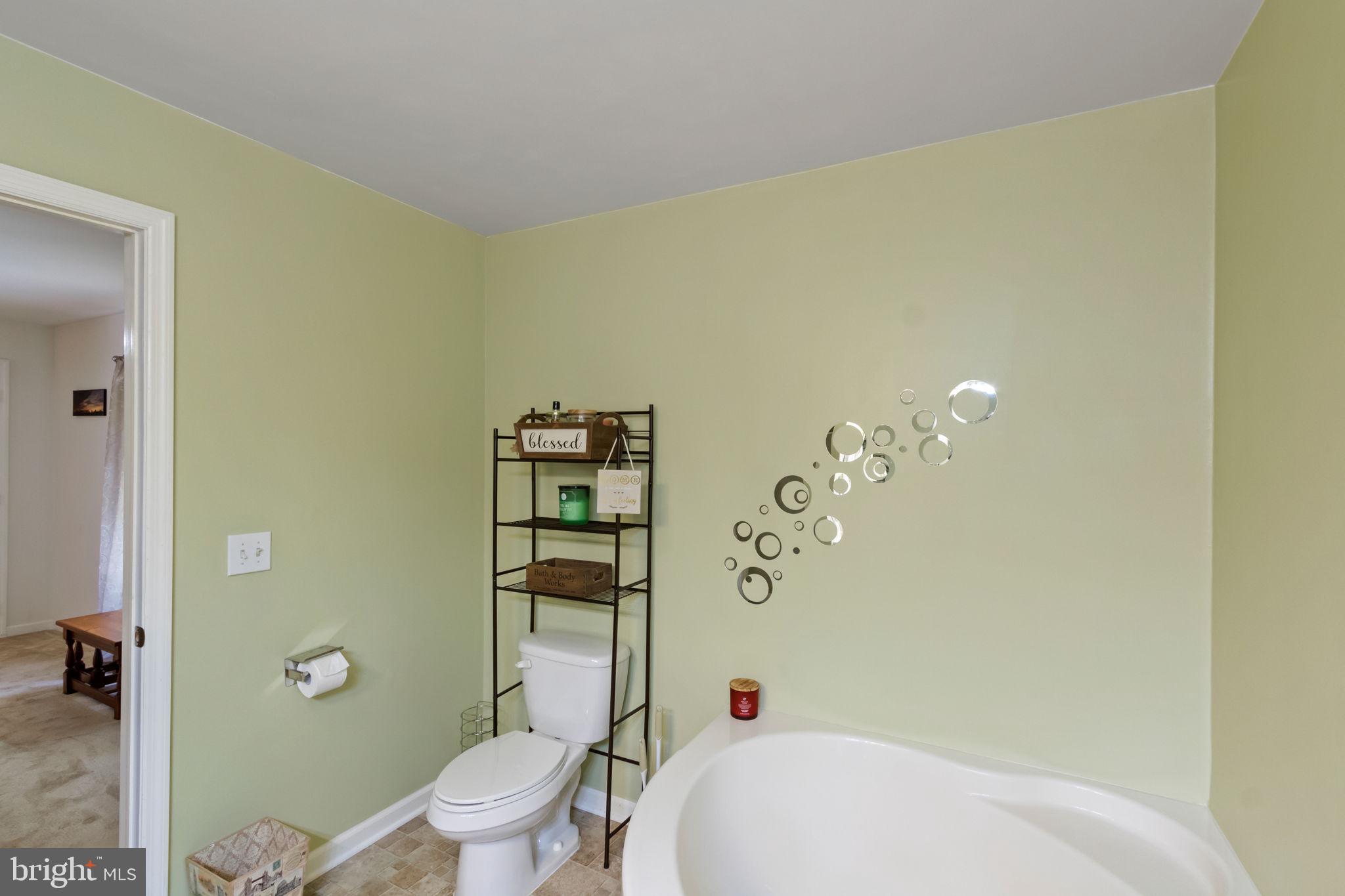 CABIN POINT - Residential