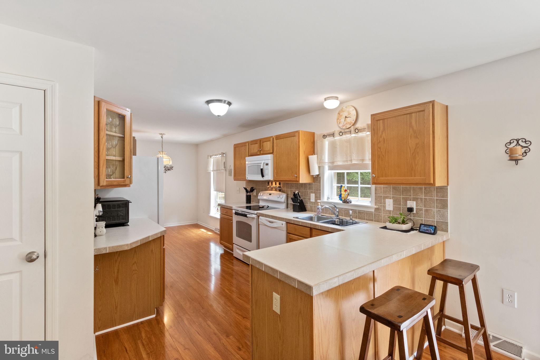 CABIN POINT - Residential