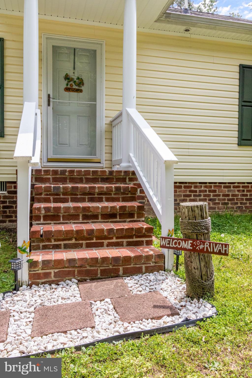 CABIN POINT - Residential