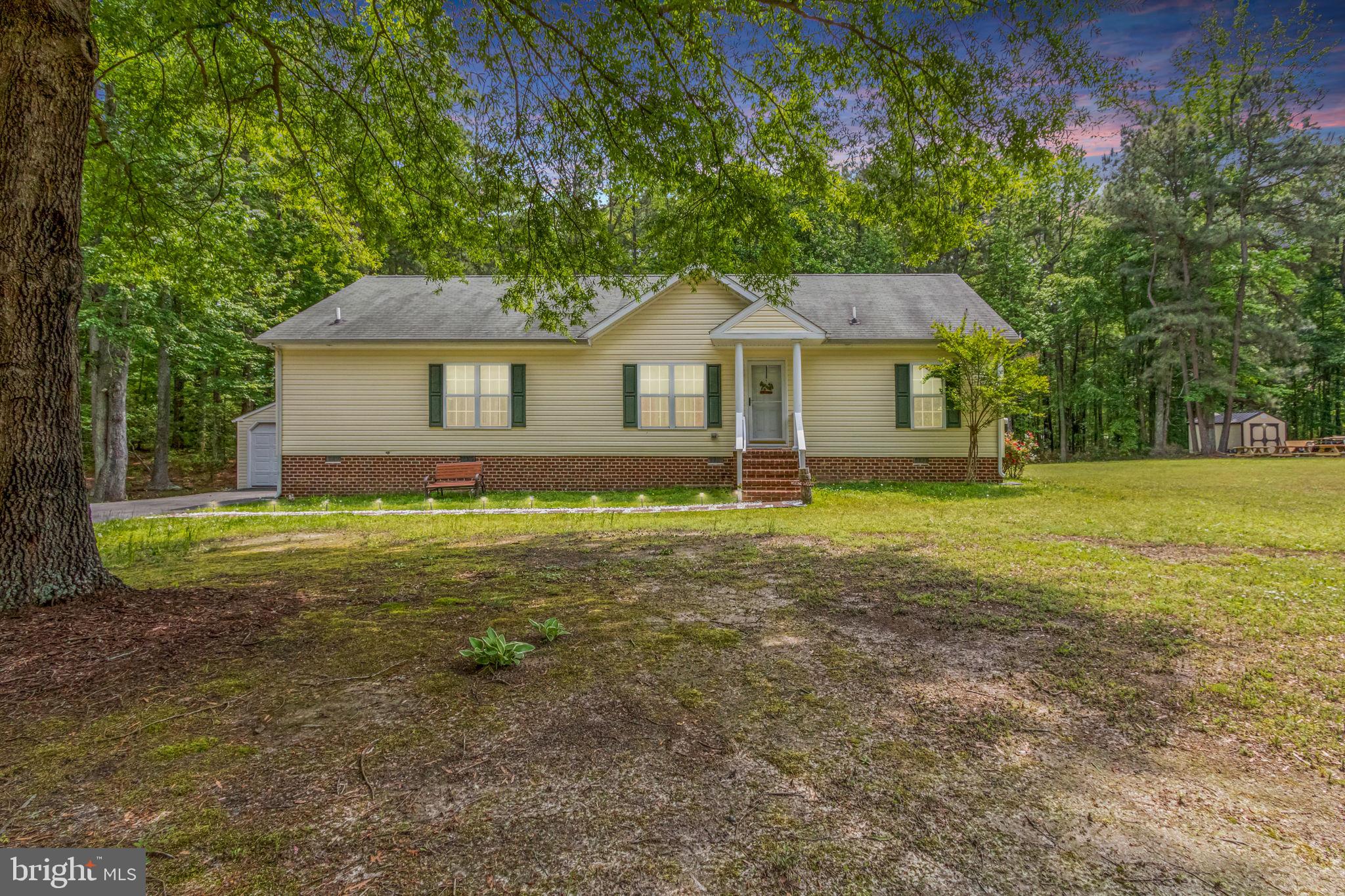 CABIN POINT - Residential