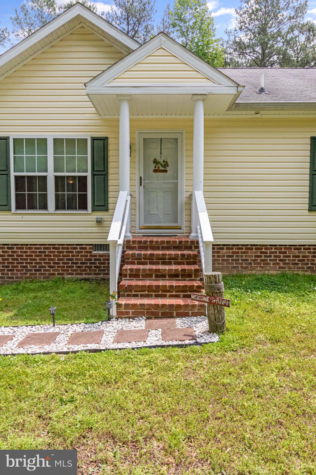 CABIN POINT - Residential