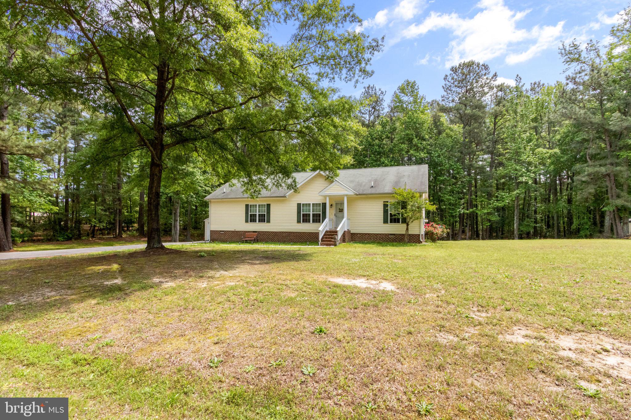 CABIN POINT - Residential